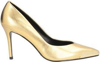 Versace FOOTWEAR - Pumps on YOOX.COM