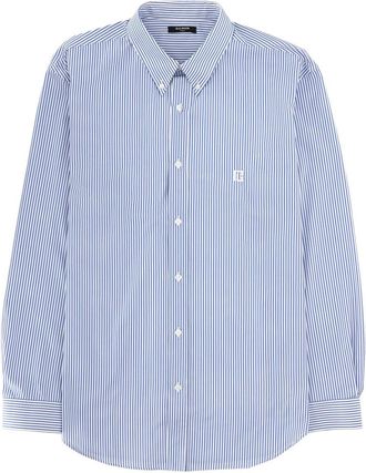 Balmain Shirt With Logo