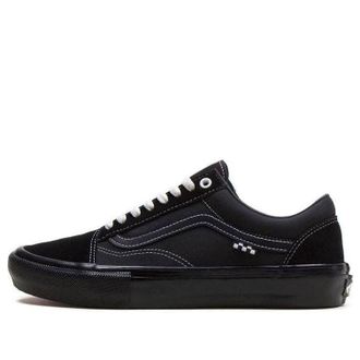 Vans Skate Old Skool Black VN0A5FCBBLK