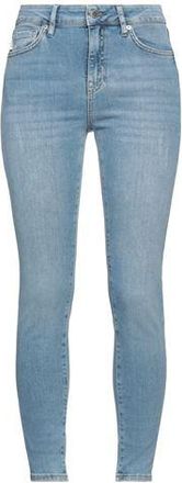 Superdry PARTES DE ABAJO - Pantalones vaqueros en YOOX.COM