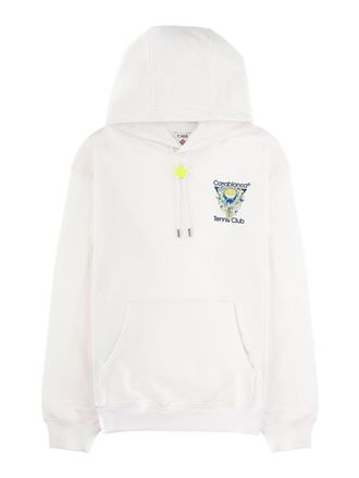 Casablanca Tennis Club Icon Sweatshirt