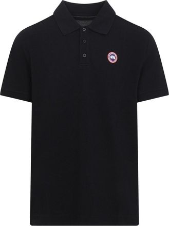 Canada Goose Buckley Polo