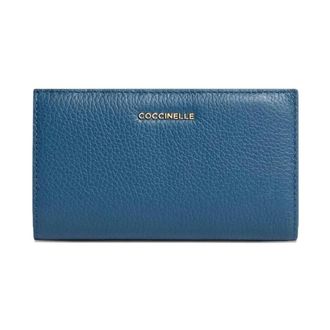 Coccinelle Mujer, Accesorios, Azul, Talla: ONE Size