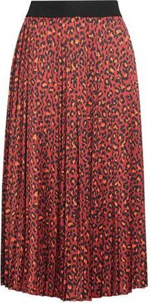 HUGO BOSS BOTTOMWEAR - Midi skirts on YOOX.COM