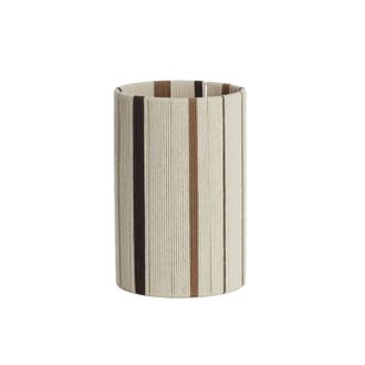 Light & Living Pantalla De L&aacute;mpara - Medan - Beige - Algod&oacute;n - - Light&living