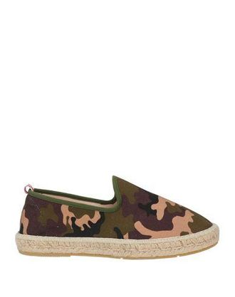 MC2 Saint Barth FOOTWEAR - Espadrilles sur YOOX.COM