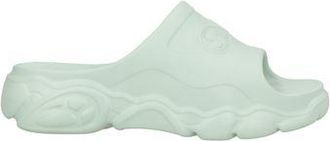 Buffalo CALZADO - Sandalias con cierre en YOOX.COM