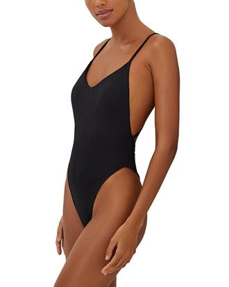 Vix Vix Firenze Cleo Brazilian One-Piece
