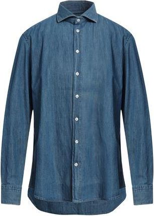 Bastoncino TOPWEAR - Denim shirts sur YOOX.COM