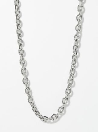 Alyx 2x Chain Buckle Necklace from $277.00 - on Stylight