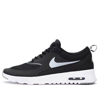 Nike (WMNS) Nike Air Max Thea Grey Anthracite 599409-007