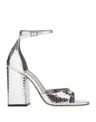 PARIS TEXAS FOOTWEAR - Sandals on YOOX.COM