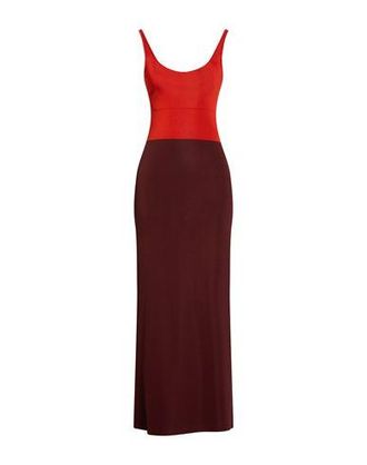 Fendi KLEIDER - Maxi-Kleider auf YOOX.COM