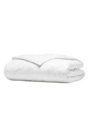 Boll & Branch Down Alternative Duvet Insert in Ultraweight at Nordstrom, Size King