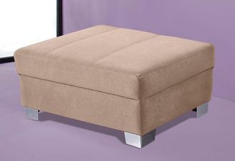 Inosign Hocker »Anzio« passend zur Serie Anzio