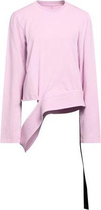Rick Owens TOPWEAR - Felpe su YOOX.COM