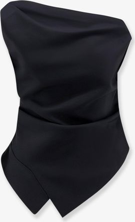 R&oacute;he Top in misto viscosa - ROHE - gender_Woman