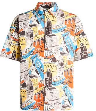 Moschino CAMISETAS Y TOPS - Camisas en YOOX.COM
