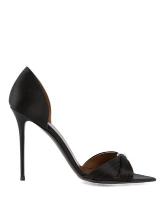 Giuseppe Zanotti Lienn Leather Pumps
