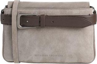Brunello Cucinelli BORSE - Borse a tracolla su YOOX.COM