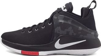 Nike Zoom Witness EP Black 884277-002