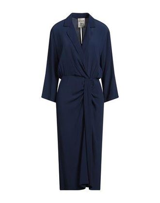 Semicouture KLEIDER - Midi-Kleider auf YOOX.COM