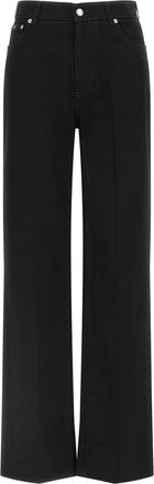 Dolce & Gabbana Flare Pants