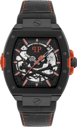 Philipp Plein Aquastorm Silicone Watch