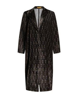 Siyu COATS & JACKETS - Overcoats & Trench Coats on YOOX.COM