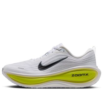 Nike Air Zoom Vomero Plus White Lemon Electric Yellow HV8150-112