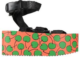 Moschino SCHUHE - Sandalen auf YOOX.COM