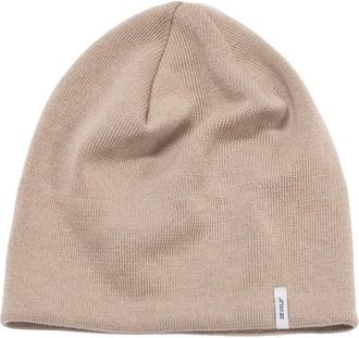 Devold Everyday Wool Beanie M&uuml;tze - Unisex | beige