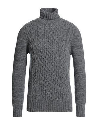Drumohr KNITWEAR - Turtlenecks on YOOX.COM