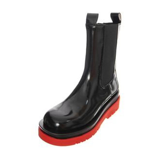 Jeffrey Campbell Dames, Schoenen, Zwart, Maat: 36 EU Leer