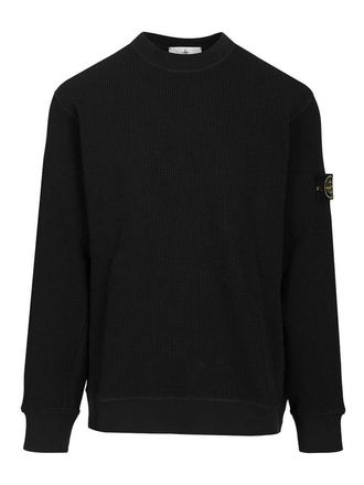 Stone Island Crewneck Sweatshirt