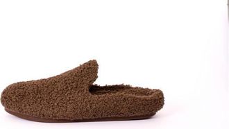 Freedom Moses Kush Hüttenschuhe - Unisex | braun/weiß