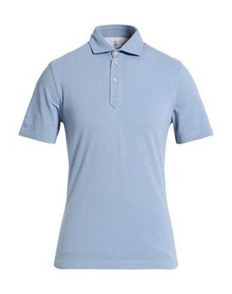 Brunello Cucinelli TOPWEAR - Polo shirts sur YOOX.COM