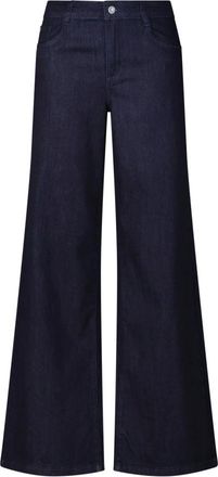 Joseph Ribkoff Donna, Jeans, Blu, 3Xl, new