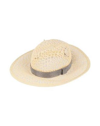Brunello Cucinelli ACCESSOIRES - M&uuml;tzen & H&uuml;te auf YOOX.COM