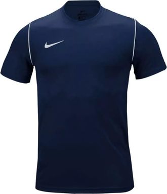 Nike Dri-Fit Park 20 T-shirt Navy BV6883-410