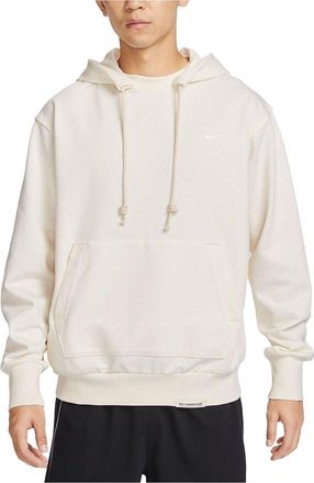 Nike Dri-FIT Standard Issue Hoodie Beige DQ5819-028