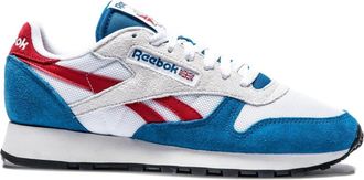 Reebok Sneakers Classic Leather White - Bianco