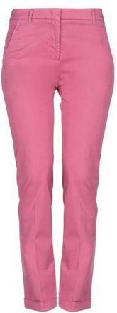 Incotex BOTTOMWEAR - Trousers on YOOX.COM