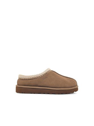 UGG Pantuflas Ugg de ante color bronce claro Tasman Ii
