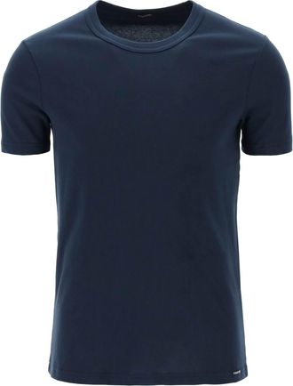 Tom Ford Cotton Crew-neck T-shirt