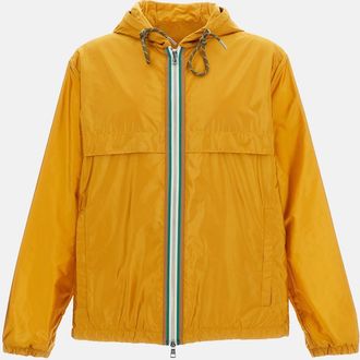 Moncler Giacca Con Cappuccio Nidge
