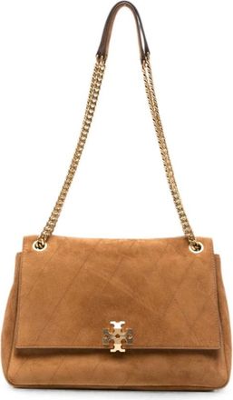 Tory Burch Mujer, Bolsos, Marr&oacute;n, Talla: ONE Size
