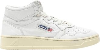 Autry Sneakers, female, White, Size: 5 US Sneaker Alta Medalist