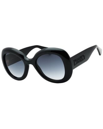 Moschino Womens Mos162/S 54Mm Sunglasses