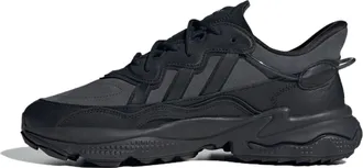 adidas Ozweego Grey Double Black ID9825